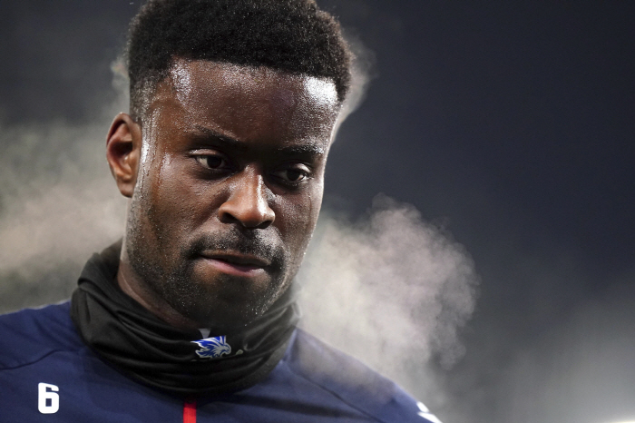 This time, it's a fail again Tottenham's January transfer market completely failed, and even the last mega deal of 126.6 billion won was rejected