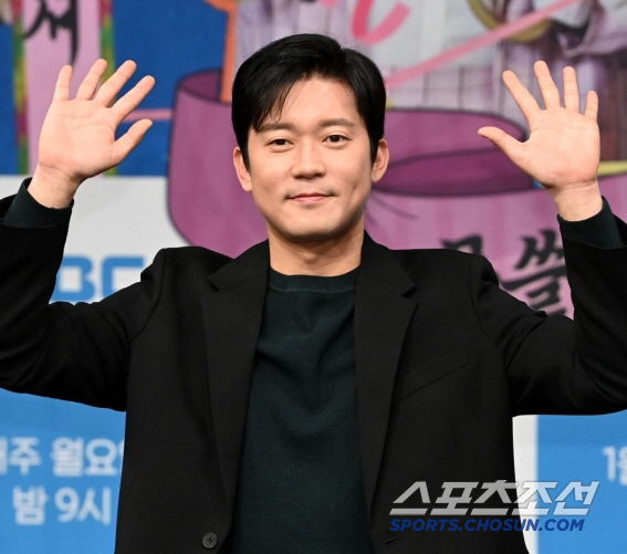  Kim Dae-ho resigned from MBC today (4th)..Freelance for the first time in 14 years