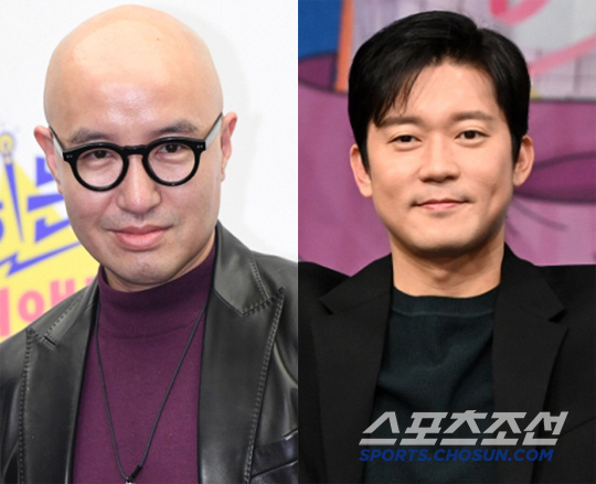 Hong Seok-cheon, MBC's resignation Kim Dae-ho, I don't want to be a traitor..You have to starve to get your act together