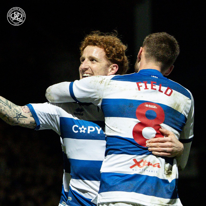 I'm going to promote QPR and go to Tottenham Yang Min-hyuk's participation in the winning goal...Active move close to free roll → 2 to 1 new victory over Blackburn