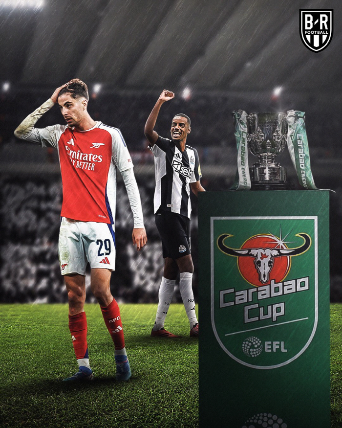 How many on earth do we miss, 34 shots 0 goals Arsenal's extreme decision...0-2 loss to Newcastle again, no relation! a terrible jinx