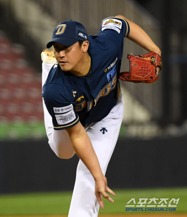 Kids these days don't throw it FA's pride is hurt, he's already clenched three times in bullpen pitching