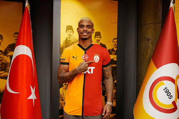  Heechan, good bye, Wolverhampton's best friend who was deprived of the claim, eventually goes to Turkey...Contract by 2026