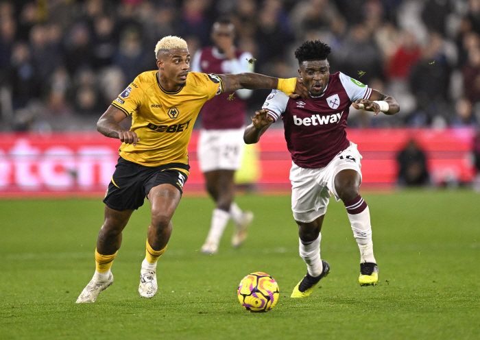  Heechan, good bye, Wolverhampton's best friend who was deprived of the claim, eventually goes to Turkey...Contract by 2026