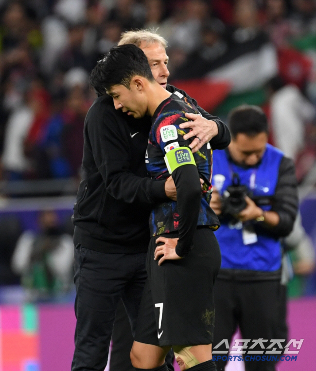 February 7th Nightmare Re-enactment Son Heung-min's heartbreaking 15-year uncivilized atrocity...Is it really hard to win at Tottenham