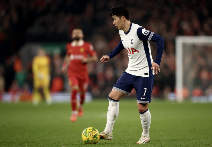 February 7th Nightmare Re-enactment Son Heung-min's heartbreaking 15-year uncivilized atrocity...Is it really hard to win at Tottenham