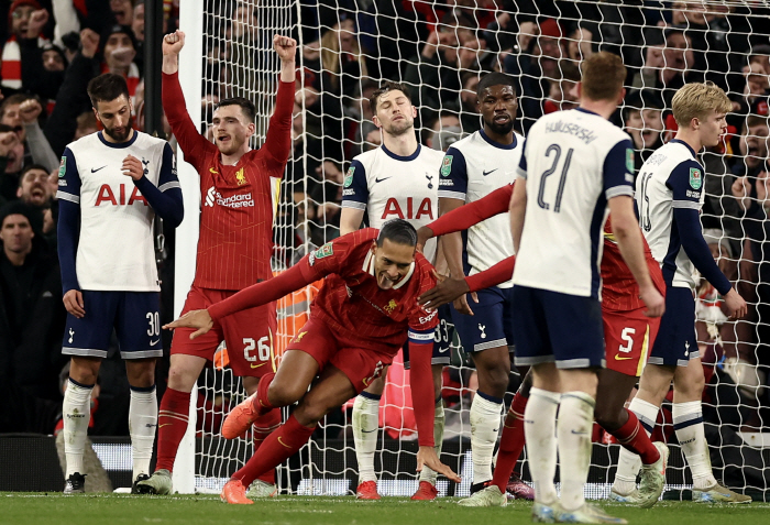 February 7th Nightmare Re-enactment Son Heung-min's heartbreaking 15-year uncivilized atrocity...Is it really hard to win at Tottenham