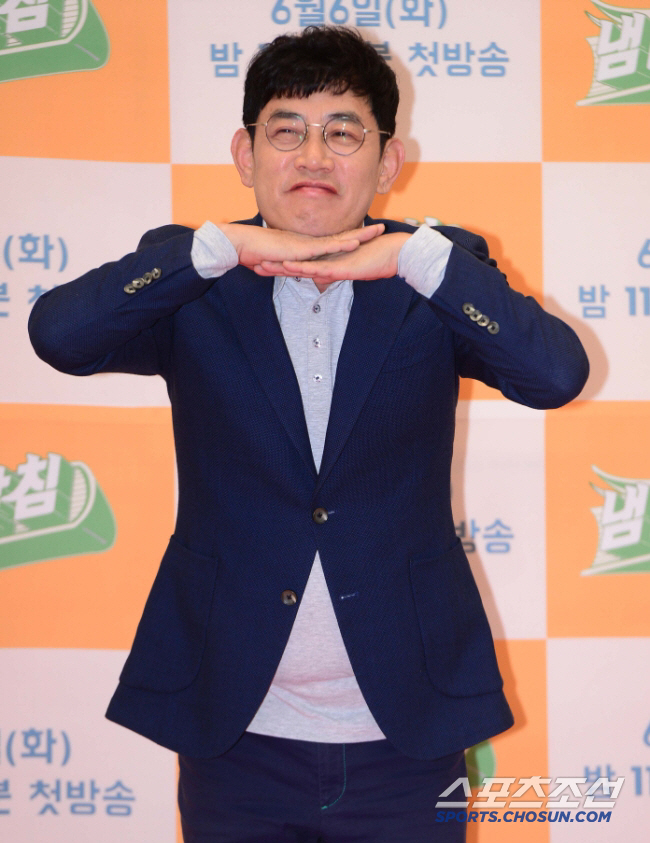 Lee Kyung-gyu, Umji-in, you have to keep your dignity with the dance