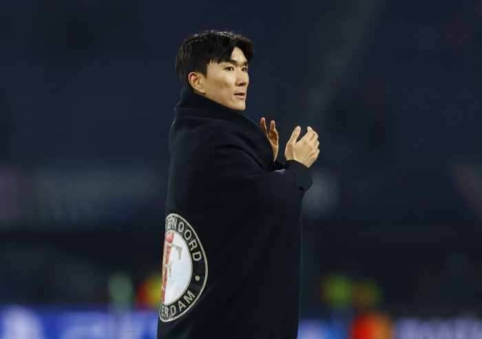 Korean Zidane was everywhere...Why Feyenoord missed Hwang In-beom after 2 months of victory