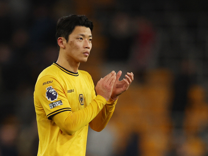 Oh! Hwang Hee-chan, the first player of the season to start after 4 games of injury, exploded → Wolverhampton won 20 games against Blackburn