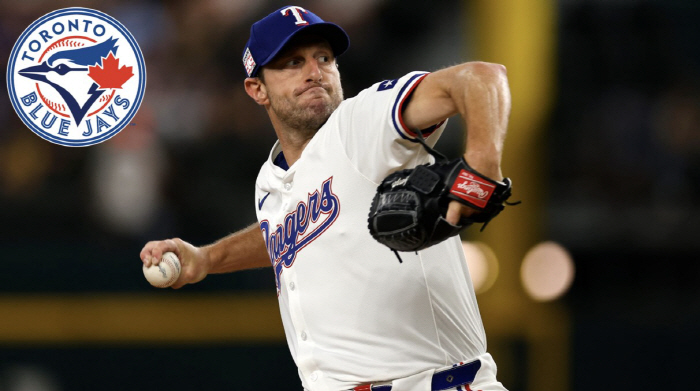 Scherzer attack? No, the starting rotation should be strong. That Toronto is like that now? Dreaming of winning for the 3rd time in my life