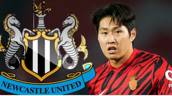 Big twist! Lee Kang-in is likely to swap to EPL Newcastle...PSG recruiting Isaac Yeoreum?→Shall I send LEE to the core of tactics