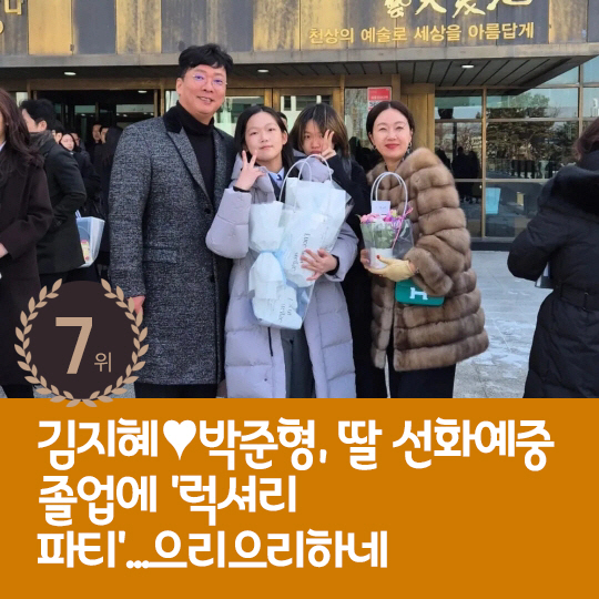  Last week's hot issue, Jang Shin-young who never stops crying