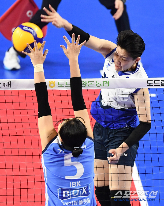 Hyundai Engineering & Construction, Huge Bad News...Destroyed anterior cruciate ligament → Eventually, surgery schedule has not been determined 