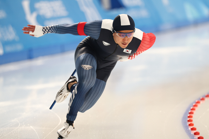 Kim Joon-ho X Cha Min-gyu X Cho Sang-hyuk, Team Print! Kim Jun-ho's triple medal is 1 dong 2