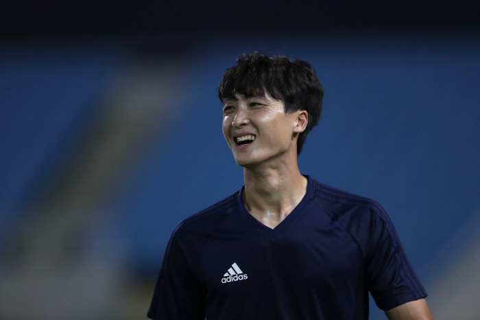 Kwak Tae-hwi, Park Dong-hyuk, Park Choong-kyun, Kim Sang-rok, and K-League TSG are newly added...Dedicated team-by-team, competitive power analysis