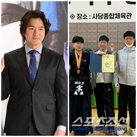 My weakness  I am shocked by what Song Il-guk and Dae-han wrote about sudden unintended acceleration (Chase-JANG)