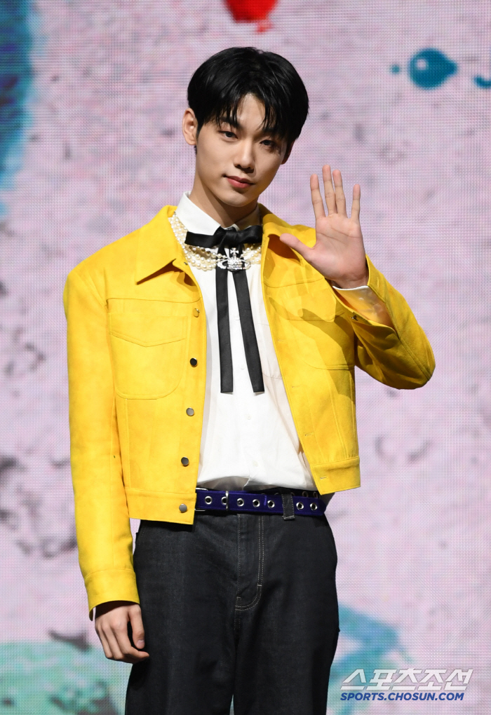  Even Lee Jung Hyun is a female heartthrob