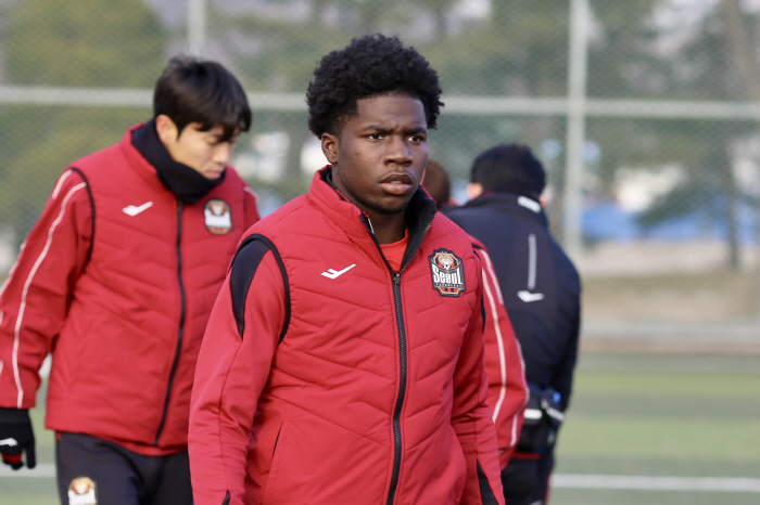 The second Yang Min-hyuk excavation home gracious Samuel → Osei, young blood that the K League is paying attention to in 2025