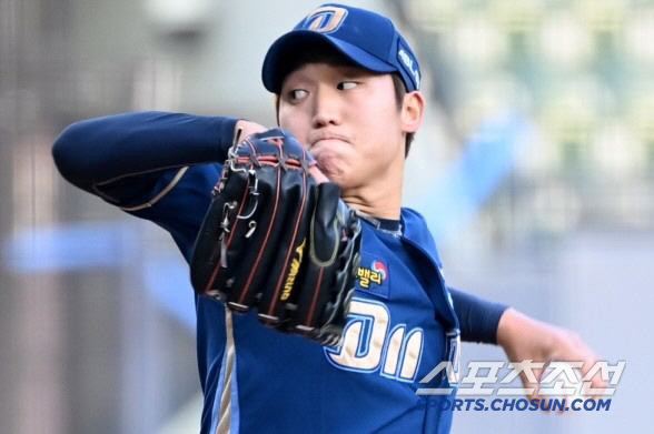 Seokmin, Jin, Kwanghyun. There's no left-handed ace at Kook University again this year, right? Attention is paid to Koo Chang-mo, Lee Eui-ri, Son Joo-young, and Kim Jin-wook as the first, third, and fourth rookies 