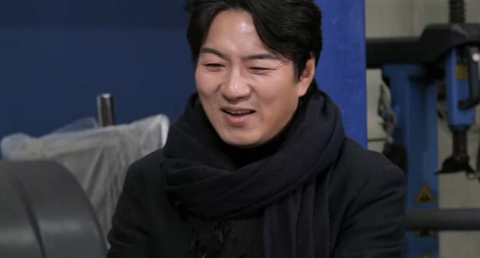 Song Il-guk ♥ Judge's Wife Reveals Latest Status of Pre-Secondary School Students, Chairman of the Court Band (Chase-JANG) 