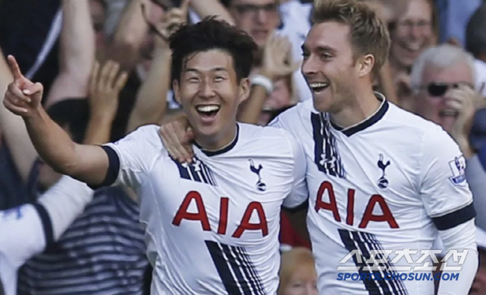 Sonny good-bye, that's all for me. The phoenix who overcame Son Heung-min's best friend  heart attack in the past, Ericsson finally retired...