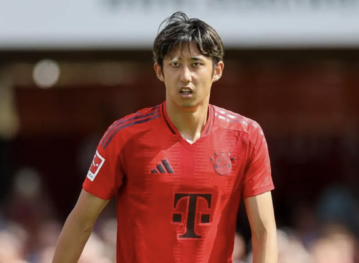 Did the time bomb eventually explode? Kim Min-jae disappeared from training again!Competitor Ito finally returns to training → may play in the Celtic match