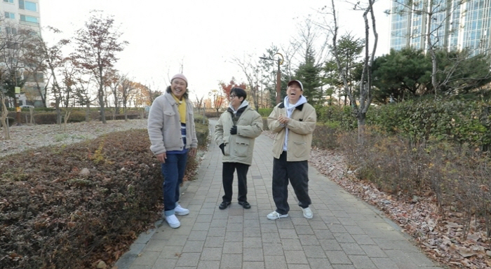 Lee Young-ja, Ha-ha and Dindin live up to Jang Won-young?Where in this part of Seoul is famous for being rich? (Save me Homes)