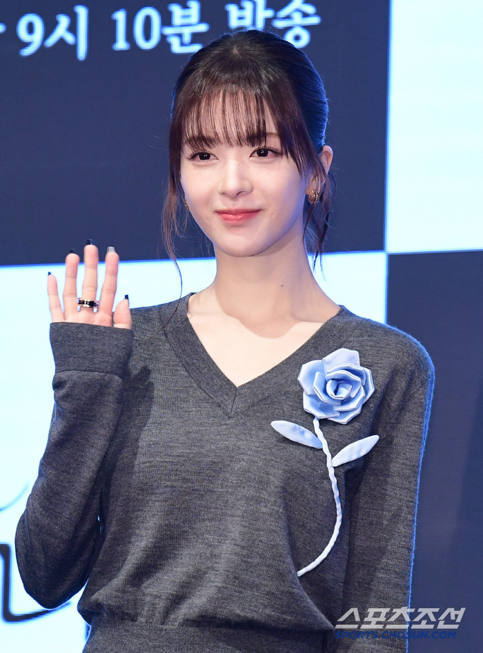  Roh Jeong's exciting stage greeting
