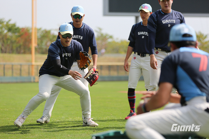 Why did you send the ace in charge of 196 ⅔ innings? ML-style war against pitch clock → One round amid cheering inferiority, the first gateway to Kim Tae-hyung's second year 