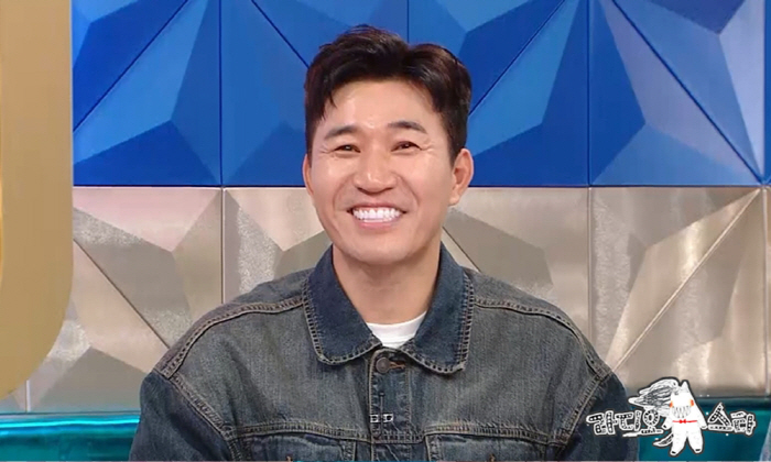 Why Kim Jong-min, Yoo Jae-seok, and Kang Ho-dong Don't Ride Line How to survive for a long time in art skills (Ras)