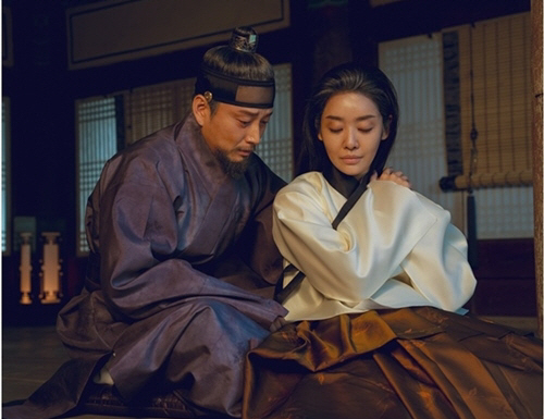 Because of you, I've come all the way here...Cha Cha Joo-young and Lee Hyun-wook, epic poem that ended with a ♥ story (Wonkyung) 