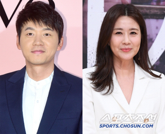 I got dumped by Kim Seung-soo and Yang Jung-ah, and I had 3 girlfriends..'Are you a flirt?' Shocking (Arawon) 