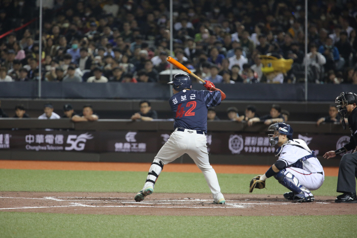 1st place in the team → 20 home runs Jung Jo-joon! Son Ho-young hit Lotte's first home run this year 