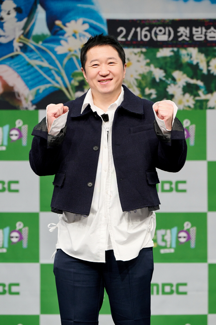 Good Day Jeong Hyeong-don. I'm happy to meet G-Dragon. But Dongmyo prices have risen a lot