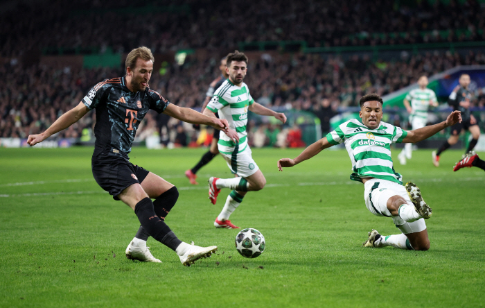 Hyunjun is crazy! Kim Min-jae, the 4th assist explosion against Munich, is out of shock...Korean Derby wins 2-1 over Munich Celtic