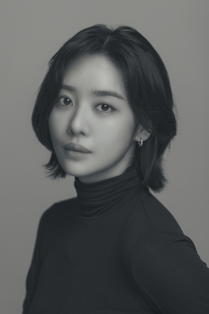  Wonkyung Cha Joo-young's first historical drama title role, endless pressure..I lost my hair after getting a neck disc