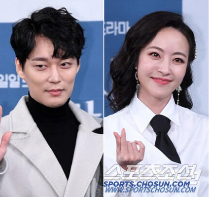 It's going to be so fancy..Bebok Eun-jin ♥ Jeon Seung-bin unveils a newlywed house like a five-star hotel (Let's go)