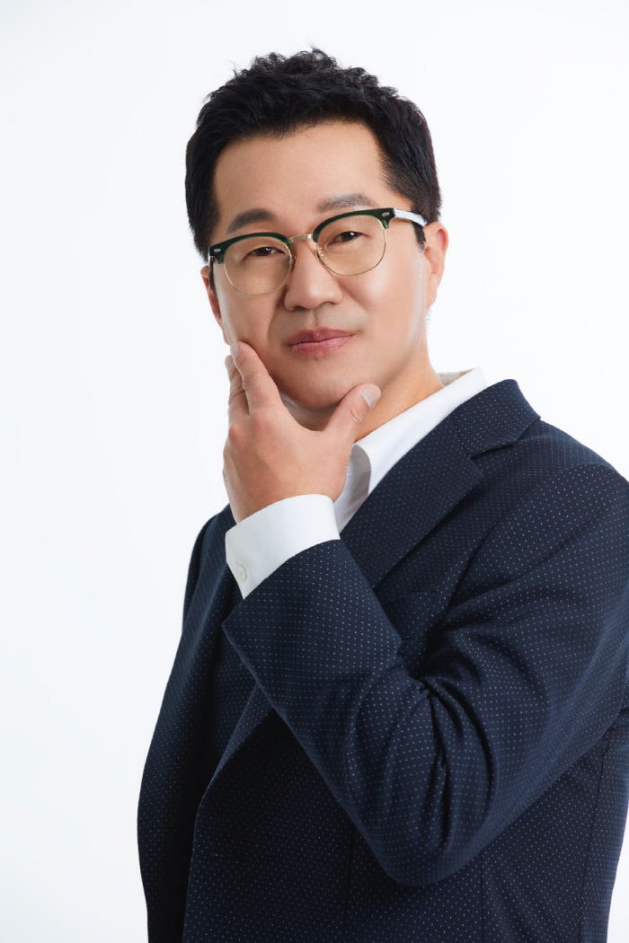 Ji Sang-ryul's face that looks like me is being suspected a lot...You can't do anything wrong