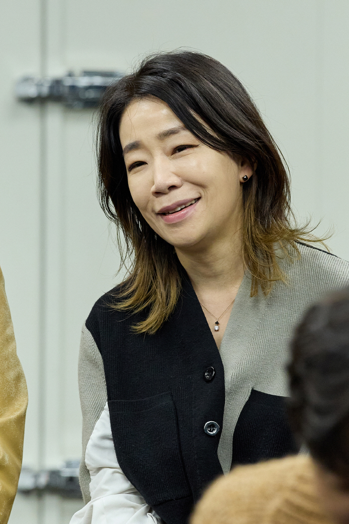 ONCE is back after 10 years...The orchestra, actors, and even the performance are absolutely touching