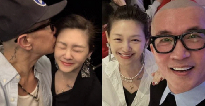 Seo Hee-won's Muscle Man ♥ Koo Jun-yeop, serious muscle loss..the spread of health abnormalities 
