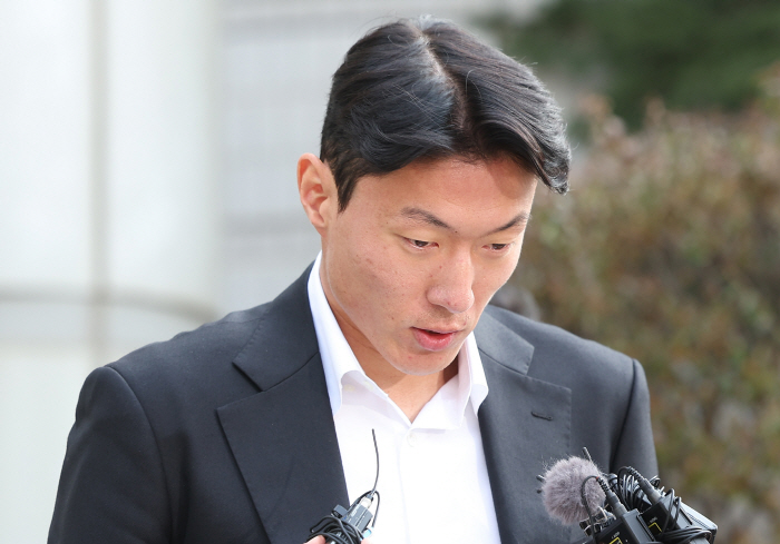 BBC also sentenced to two years of probation for illegal filming of Hwang Ui-jo, an intensive lighting striker