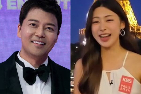 Jeon Hyun-moo and ♥ Hong Ju-yeon are getting married in May…I'm sorry to that friend (Former executive plan 2)