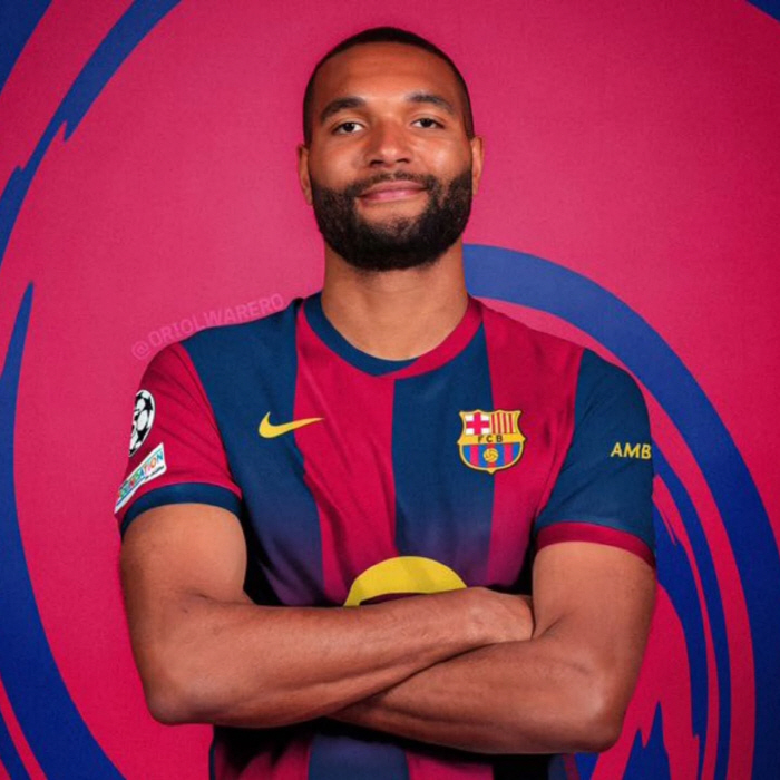 Kim Min-jae's super-jackpot good news 195cm 94kg Munich's top target, and a surprise decision to go to Barcelona will be completed within a few weeks