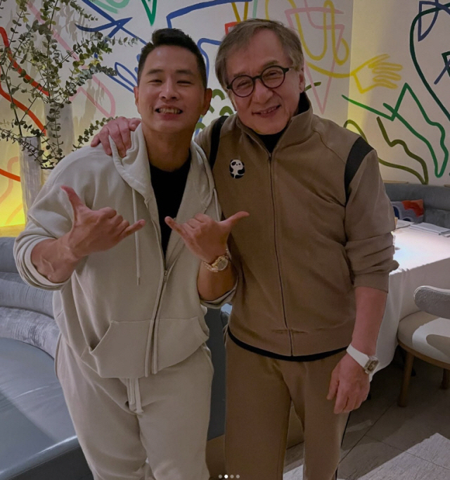  Yoo Seung-joon, avoiding military service, is so popular. Why do you want to come