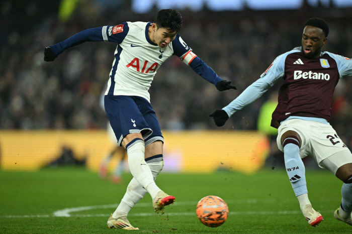 Suspicions of absurdly forced SON shock failure, what did he do as a captain who went too far toward Son Heung-min...Consideration of sale