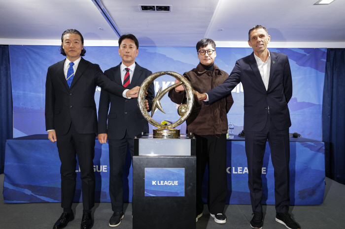 From the opening round, there are many things to see. The long journey starts with the K League 1 match against Pohang Daejeon in the 2025 season!