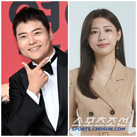 Jeon Hyun-moo, ♥ Rumor of dating 20 years younger than him  Noise Marketing I'm glad that Hong Ju-yeon got attention (Jeon Hyun-moo Plan 2) 