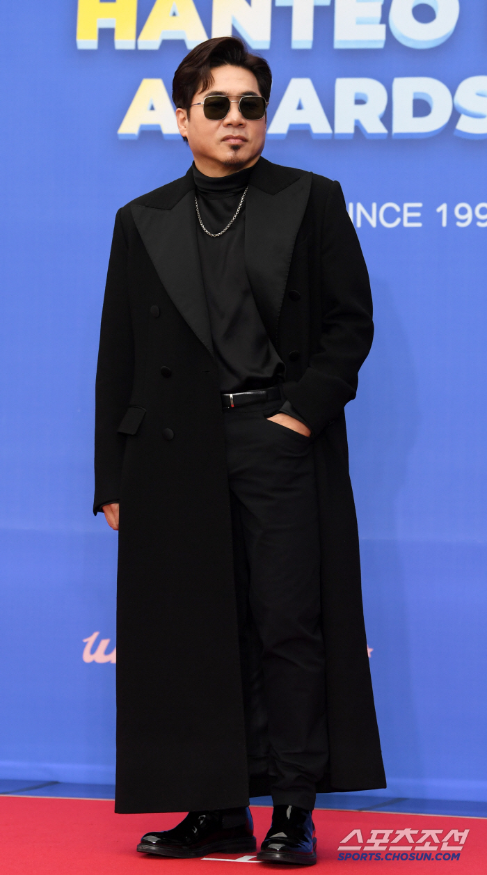  Kim Jo Han's trusted voice
