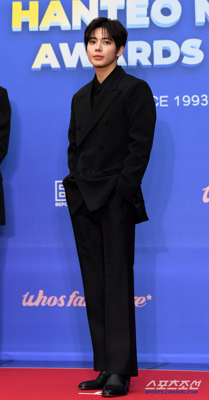  TOMORROW X TOGETHER, TAEHYUN